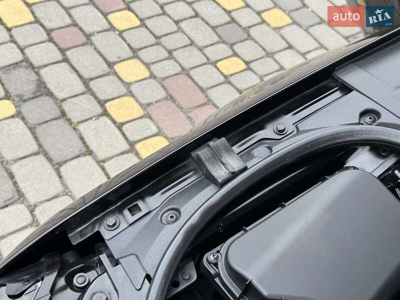 Седан Audi A8 2017 в Луцьку фото 97 Седан Audi A8 2017 в Луцьку