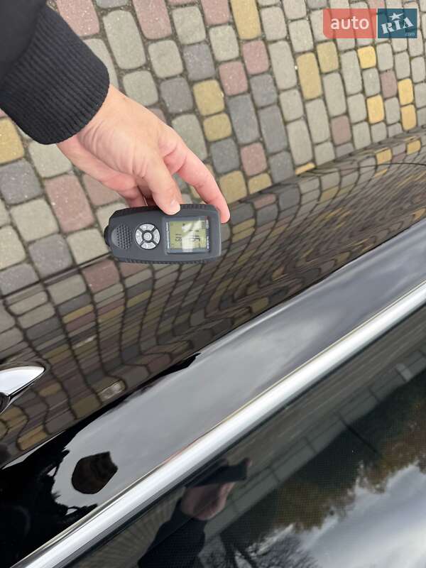 Седан Audi A8 2017 в Луцьку фото 115 Седан Audi A8 2017 в Луцьку