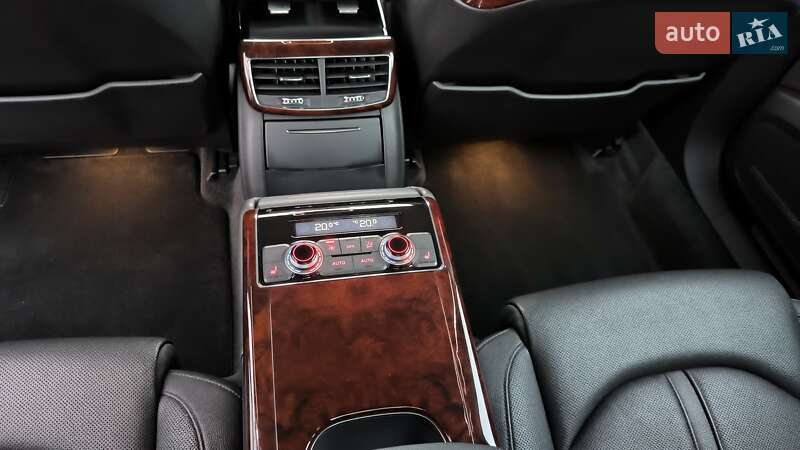 Седан Audi A8 2013 в Рівному фото 34 Седан Audi A8 2013 в Рівному