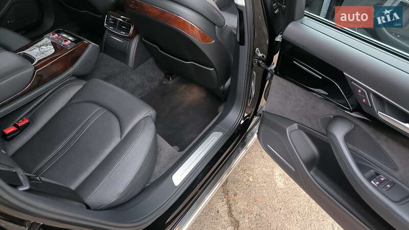 Седан Audi A8 2013 в Рівному фото 37 Седан Audi A8 2013 в Рівному