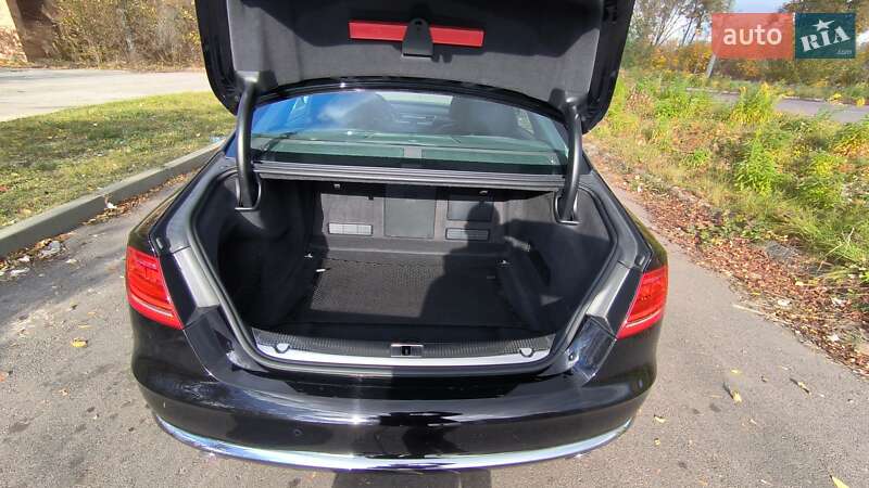 Седан Audi A8 2013 в Рівному фото 93 Седан Audi A8 2013 в Рівному