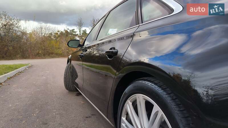 Седан Audi A8 2013 в Рівному фото 57 Седан Audi A8 2013 в Рівному