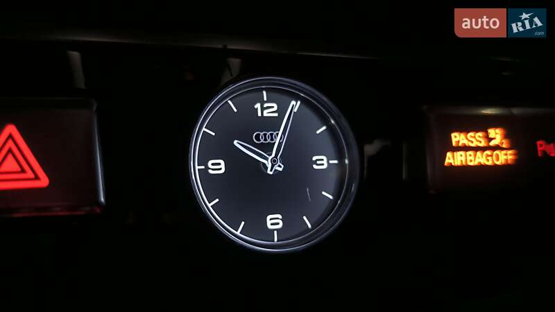 Седан Audi A8 2013 в Рівному фото 83 Седан Audi A8 2013 в Рівному