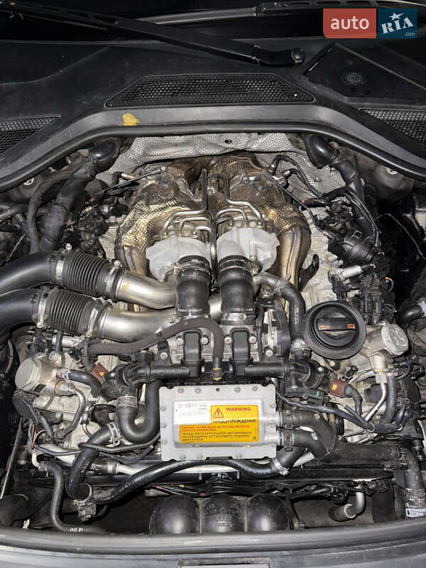 Седан Audi A8 2013 в Києві фото 23 Седан Audi A8 2013 в Києві