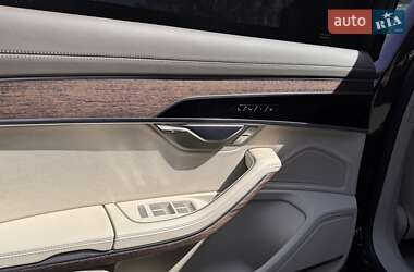 Седан Audi A8 2019 в Одессе