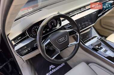 Седан Audi A8 2019 в Одессе