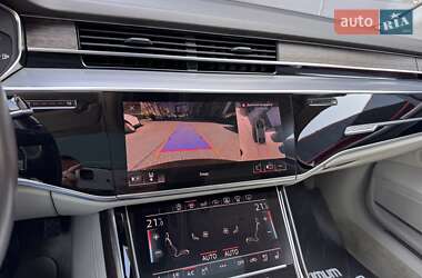 Седан Audi A8 2019 в Одессе