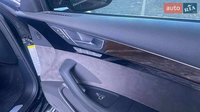 Седан Audi A8 2015 в Одессе фото 27 Седан Audi A8 2015 в Одессе