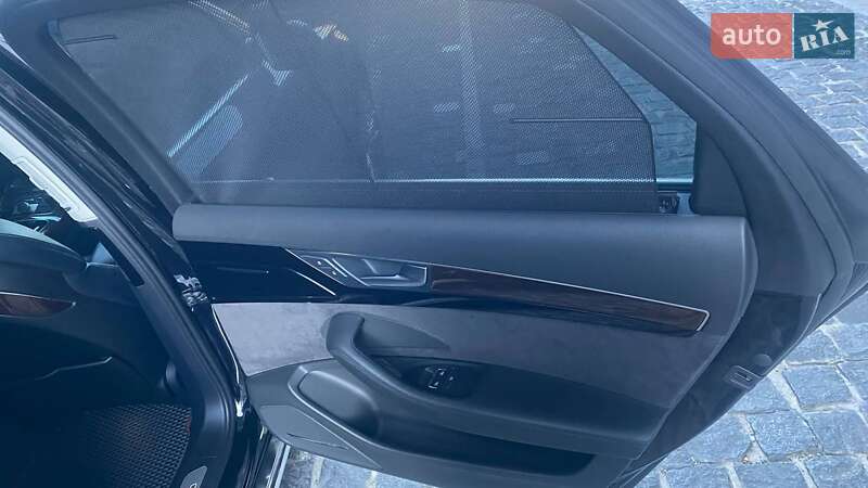 Седан Audi A8 2015 в Одессе фото 43 Седан Audi A8 2015 в Одессе