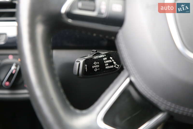 Седан Audi A8 2013 в Києві фото 18 Седан Audi A8 2013 в Києві
