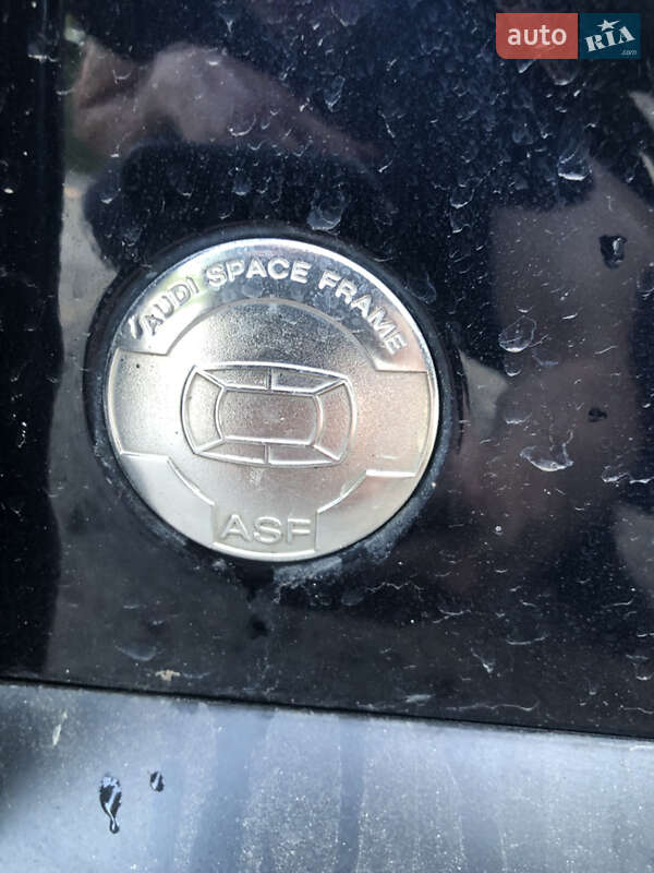 Седан Audi A8 2004 в Буче фото 20 Седан Audi A8 2004 в Буче