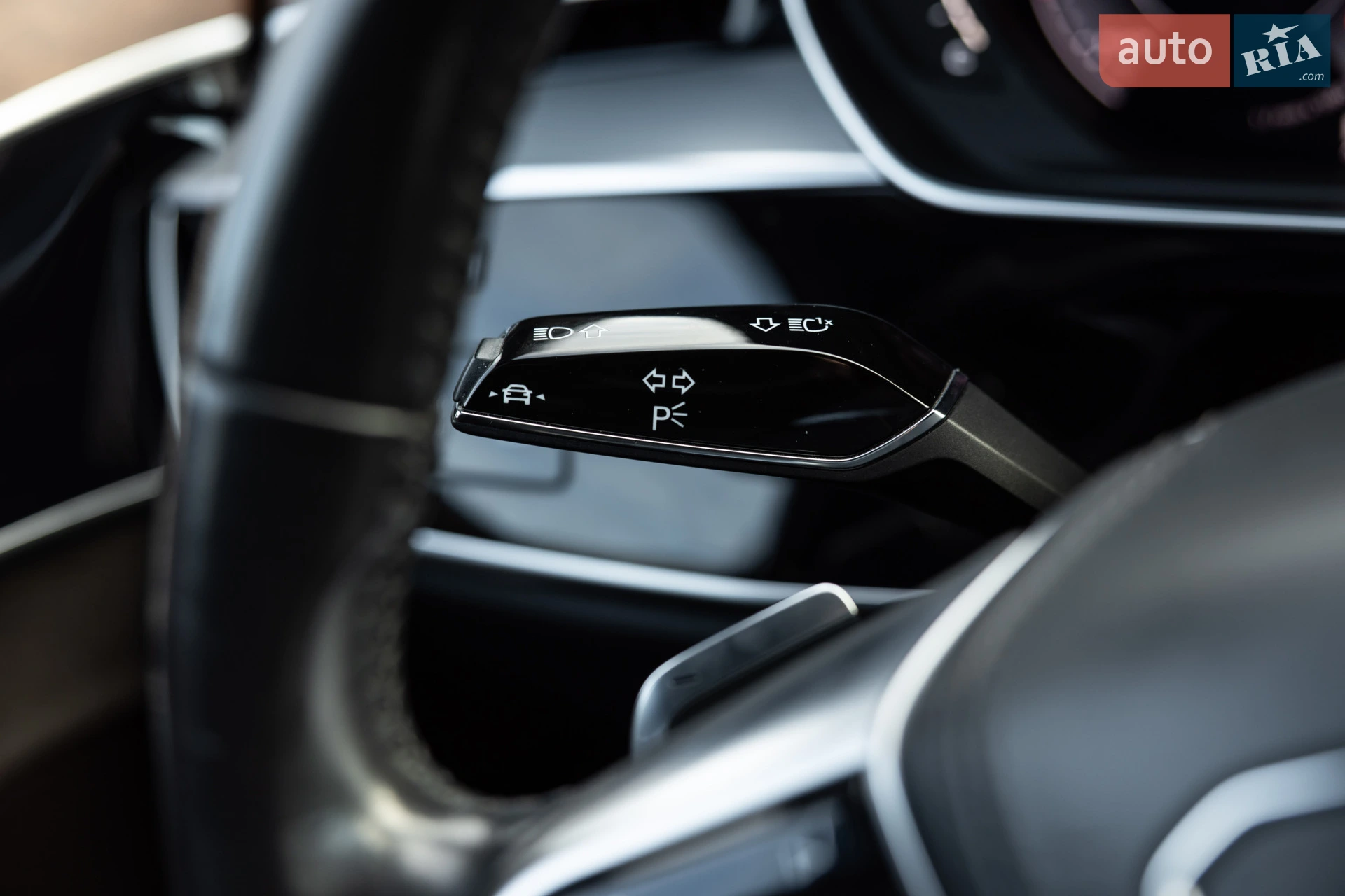 2019 Audi A8 - мініатюра 28