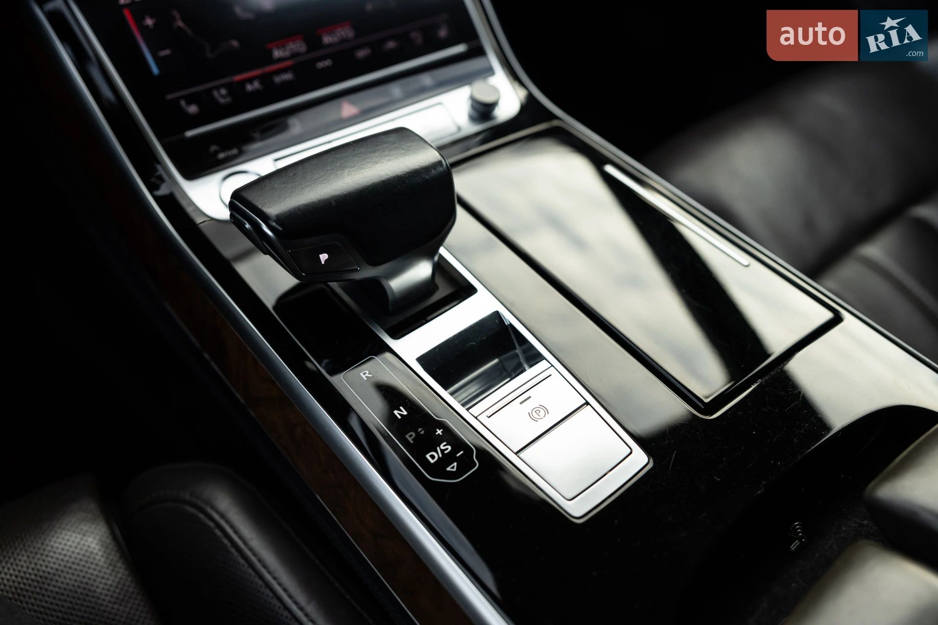 2019 Audi A8 - мініатюра 47