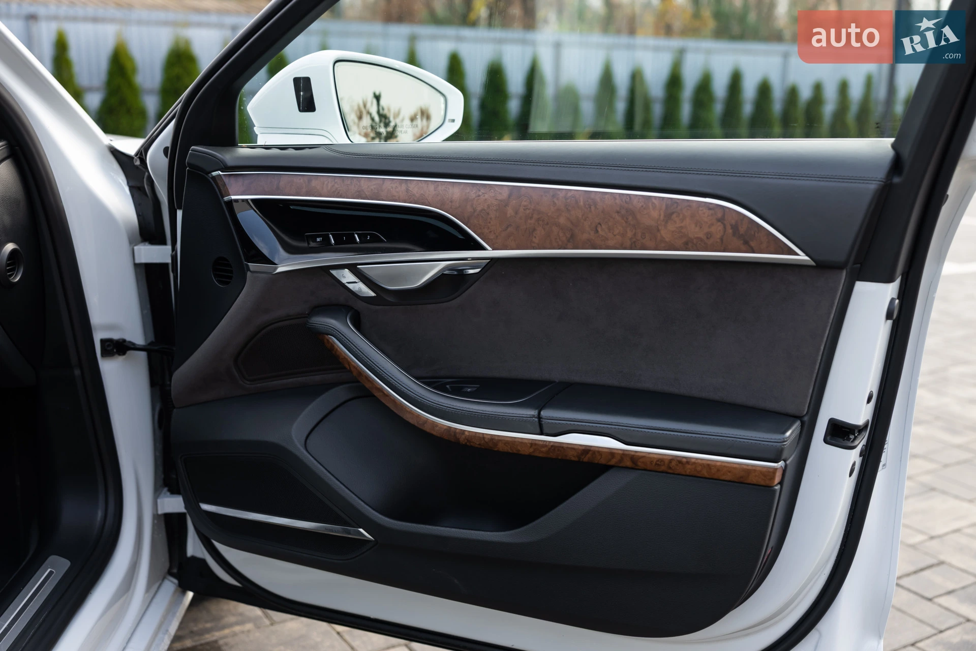 2019 Audi A8 - мініатюра 88