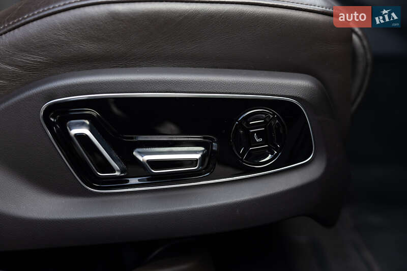 Седан Audi A8 2019 в Луцьку фото 91 Седан Audi A8 2019 в Луцьку