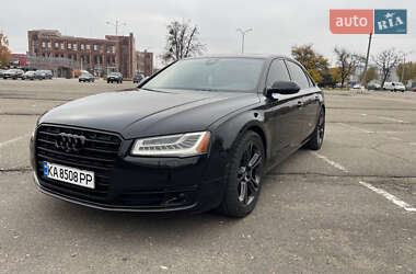 Седан Audi A8 2015 в Києві