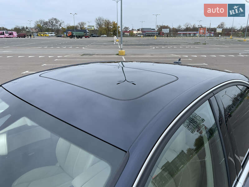 Седан Audi A8 2013 в Одесі фото 16 Седан Audi A8 2013 в Одесі