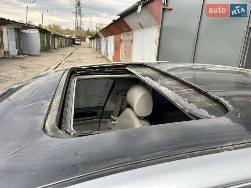 Седан Audi A8 2003 в Харкові