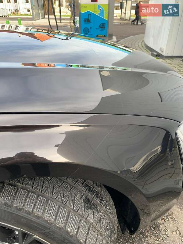 Седан Audi A8 2012 в Кременчуге фото 6 Седан Audi A8 2012 в Кременчуге