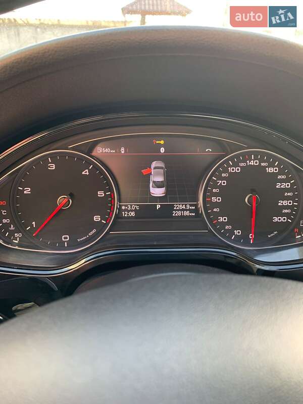 Седан Audi A8 2012 в Кременчуге фото 17 Седан Audi A8 2012 в Кременчуге