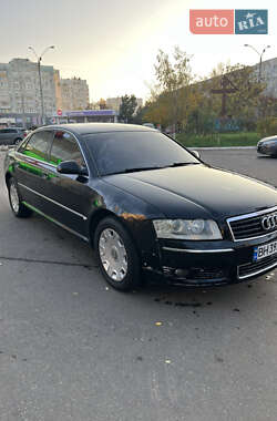 Седан Audi A8 2004 в Одесі