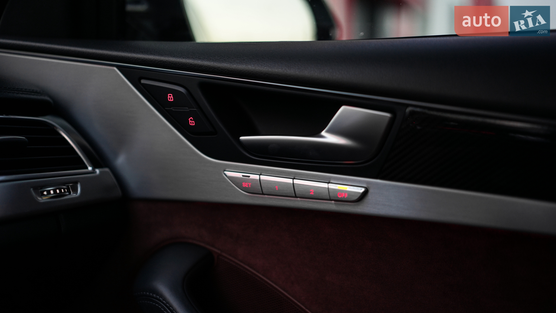2014 Audi A8 - мініатюра 13