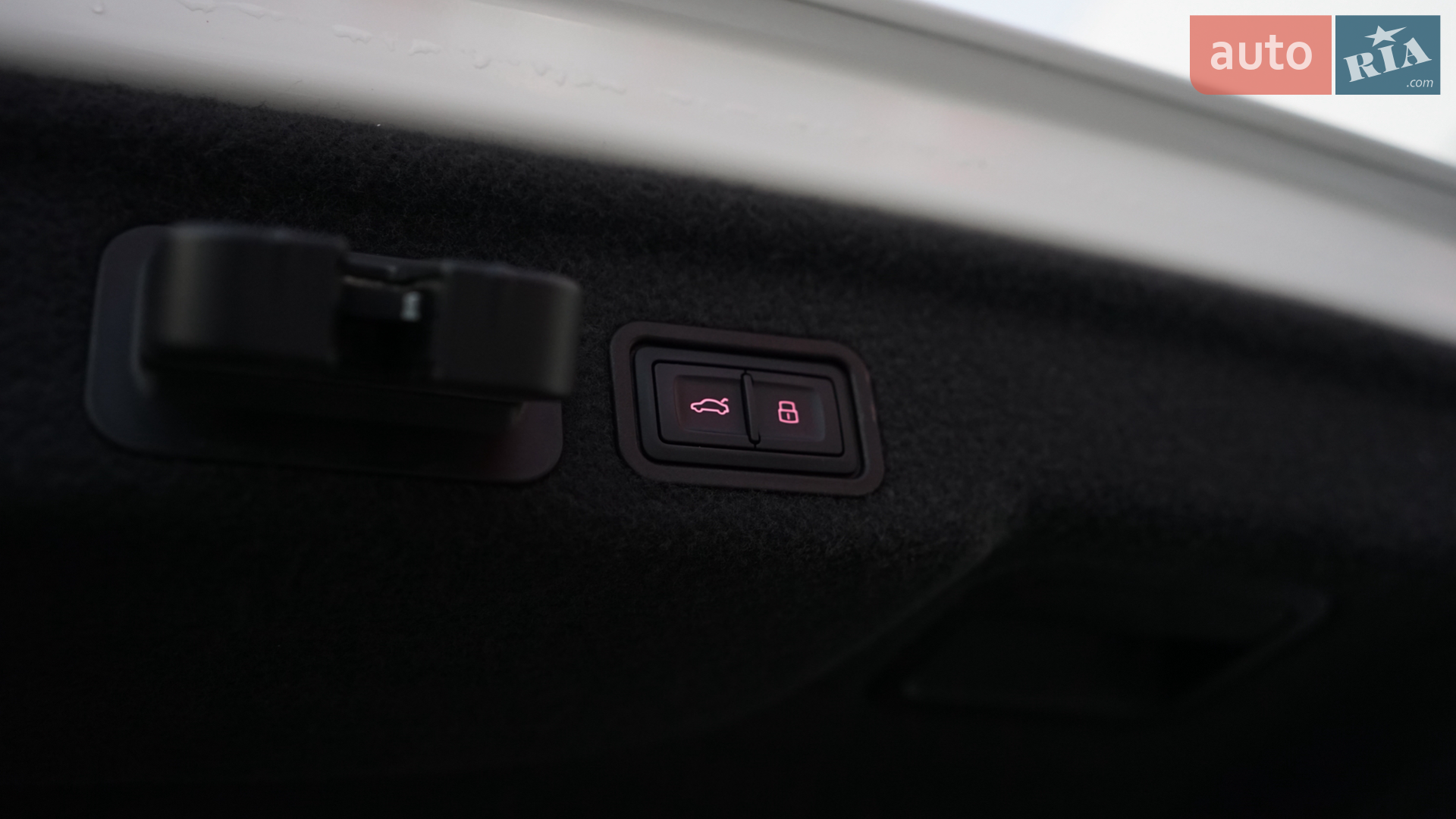 2014 Audi A8 - мініатюра 23