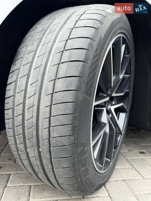 Седан Audi A8 2021 в Житомире фото 32 Седан Audi A8 2021 в Житомире