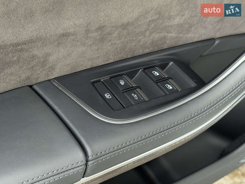 Седан Audi A8 2021 в Житомире фото 52 Седан Audi A8 2021 в Житомире