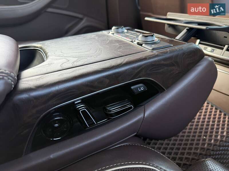 Седан Audi A8 2012 в Киеве фото 26 Седан Audi A8 2012 в Киеве
