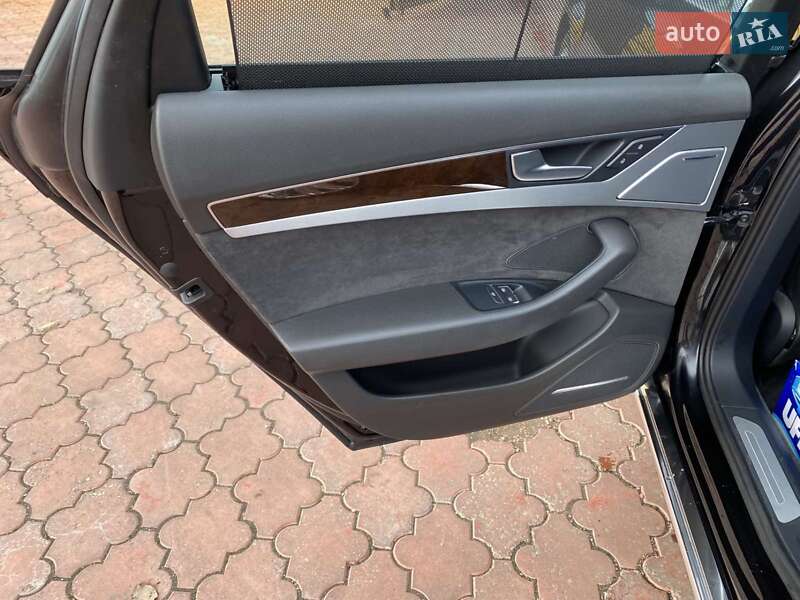 Седан Audi A8 2014 в Ольшанке фото 9 Седан Audi A8 2014 в Ольшанке