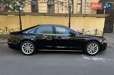 Седан Audi A8 2011 в Одессе