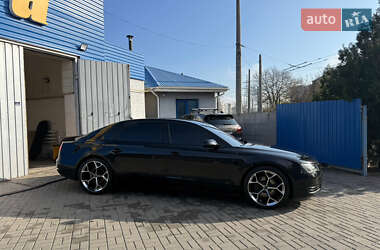 Седан Audi A8 2012 в Николаеве