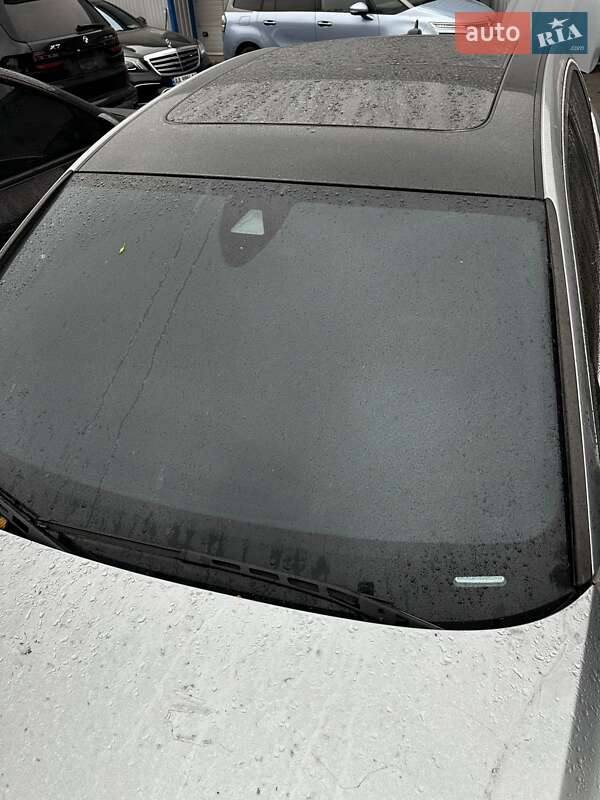 Седан Audi A8 2012 в Києві фото 10 Седан Audi A8 2012 в Києві