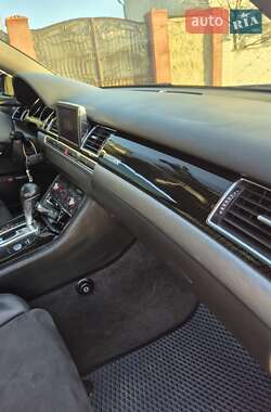 Седан Audi A8 2003 в Хмельницком фото 17 Седан Audi A8 2003 в Хмельницком