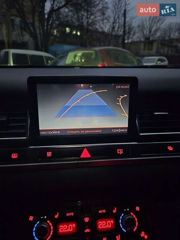 Седан Audi A8 2003 в Хмельницком