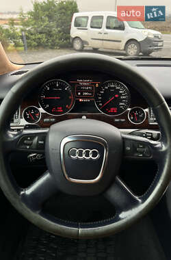 Седан Audi A8 2007 в Виноградове