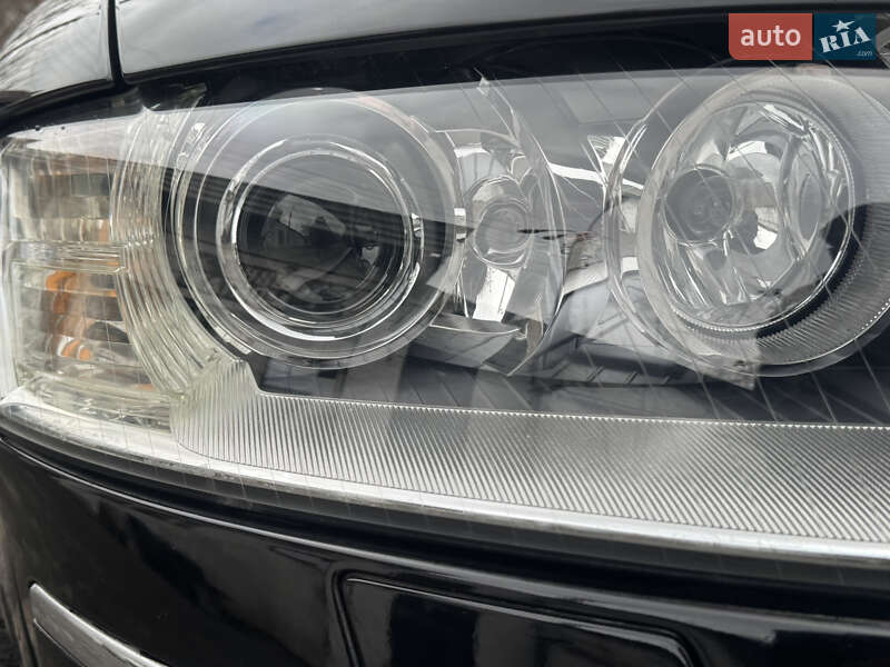 Седан Audi A8 2006 в Киеве