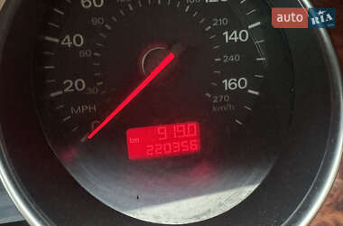 Седан Audi A8 2006 в Киеве