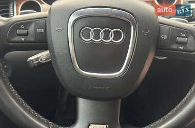 Седан Audi A8 2006 в Киеве