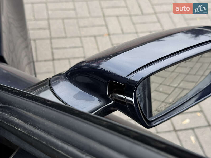 Седан Audi A8 2013 в Киеве