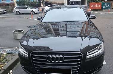 Седан Audi A8 2015 в Києві