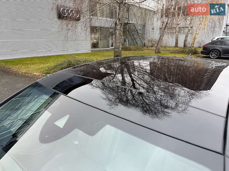 Седан Audi A8 2021 в Києві фото 26 Седан Audi A8 2021 в Києві