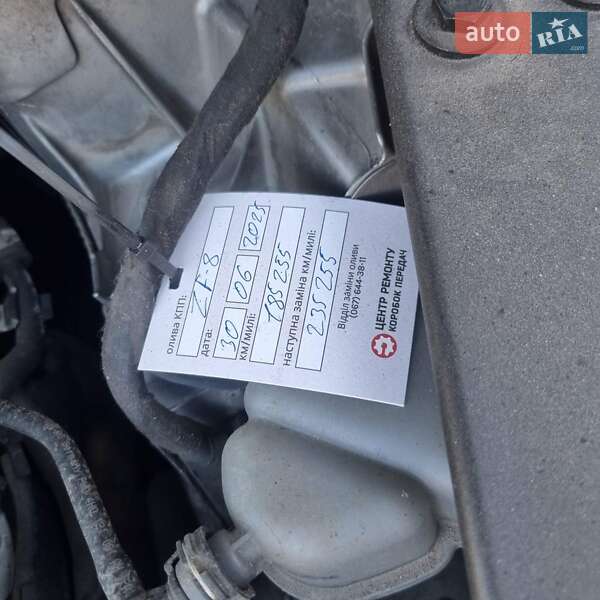 Седан Audi A8 2013 в Борисполе фото 12 Седан Audi A8 2013 в Борисполе