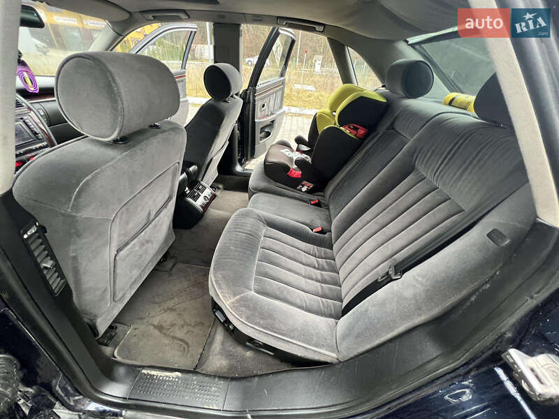 Седан Audi A8 2000 в Тернополе фото 7 Седан Audi A8 2000 в Тернополе