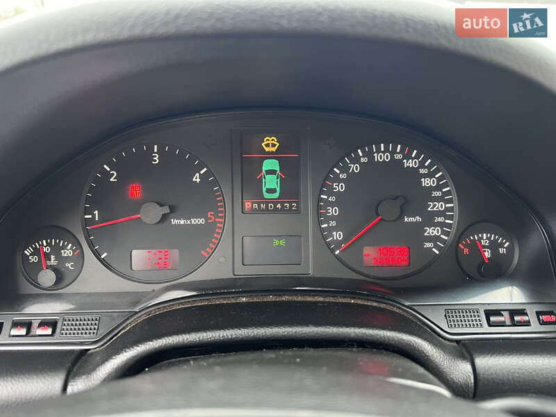 Седан Audi A8 2000 в Тернополе фото 11 Седан Audi A8 2000 в Тернополе