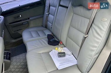Седан Audi A8 2001 в Киеве