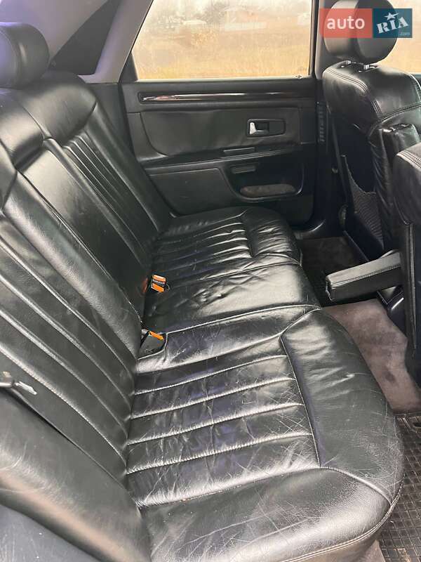 Седан Audi A8 1995 в Гайсине фото 7 Седан Audi A8 1995 в Гайсине
