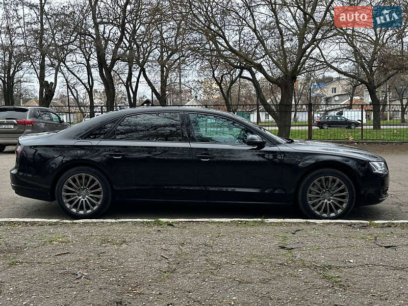 Седан Audi A8 2015 в Николаеве фото 4 Седан Audi A8 2015 в Николаеве