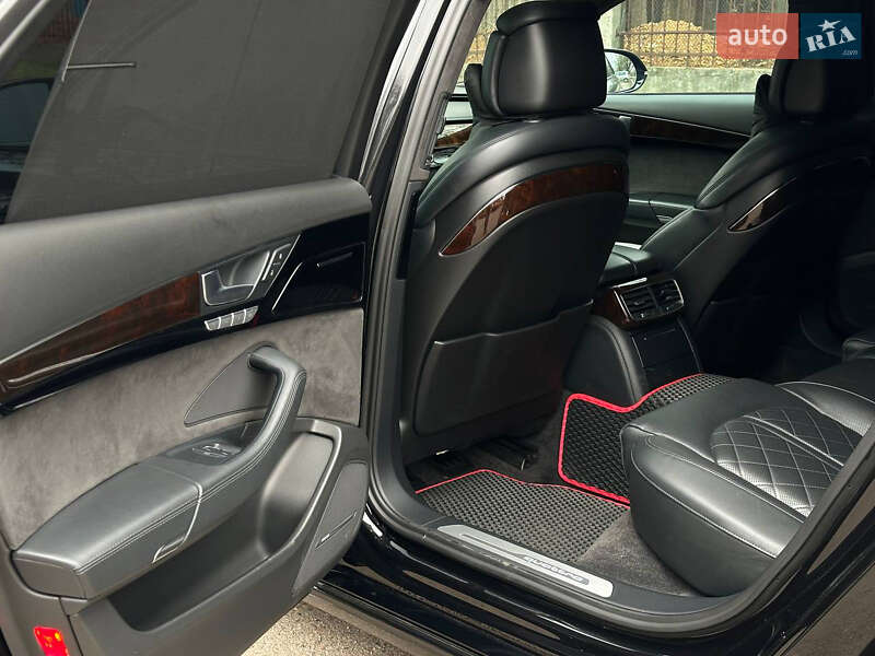 Седан Audi A8 2015 в Николаеве фото 9 Седан Audi A8 2015 в Николаеве